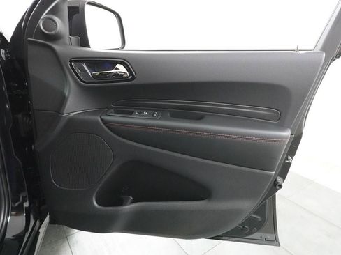 New 2026 Dodge Durango GT w/ Blacktop Package image 31