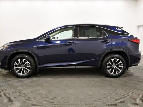 Used 2021 Lexus RX 350 AWD w/ Premium Package image 4
