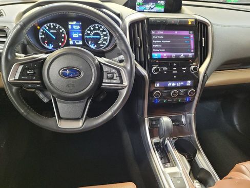 Used 2020 Subaru Ascent Touring w/ Popular Package #2A AWD/4WD image 22