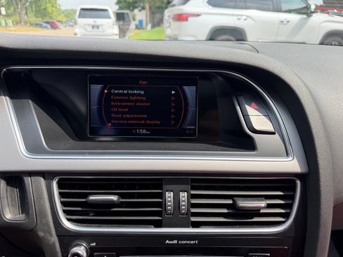 Used 2014 Audi S4 Premium Plus AWD/4WD image 34