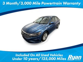 Used 2019 Volkswagen Jetta S w/ Driver Assistance Package FWD video 1