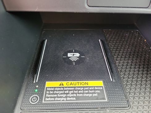 Used 2025 Honda CR-V Sport-L image 27