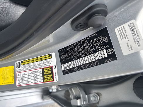 Used 2023 Toyota Camry SE image 33