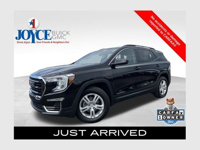 Used 2022 GMC Terrain SLE w/ Driver Convenience Package
