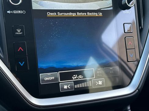 New 2026 Subaru Impreza 2.0i Sport AWD/4WD image 21