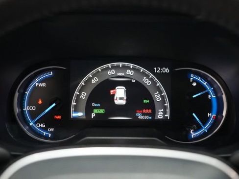 Used 2023 Toyota RAV4 XSE w/ XSE Grade Weather Package image 25