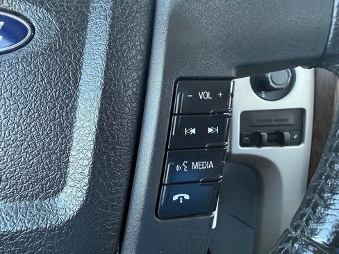 Used 2013 Ford F150 Lariat w/ Luxury Equipment Group AWD/4WD image 31