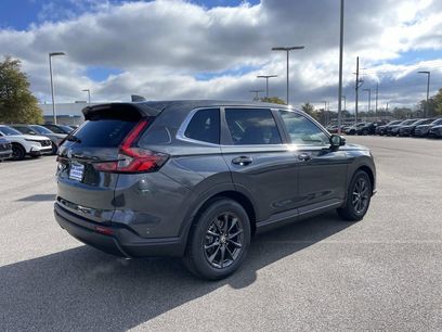 New 2026 Honda CR-V EX-L