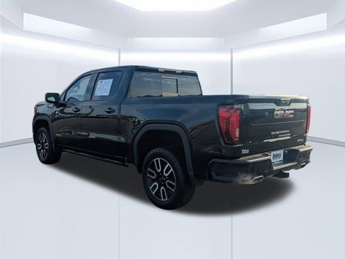 Used 2024 GMC Sierra 1500 AT4 w/ AT4 Premium Package image 10