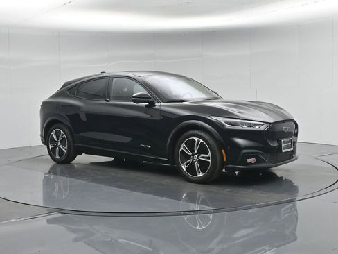 Used 2023 Ford Mustang Mach-E Premium RWD image 26