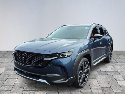 New 2026 MAZDA CX-50 AWD 2.5 S w/ Accent Package image 3