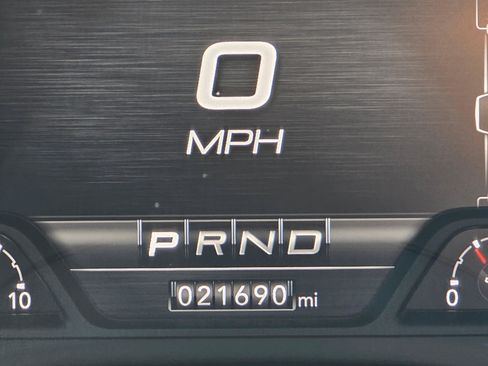 Used 2022 RAM 1500 TRX w/ TRX Level 1 Equipment Group image 19