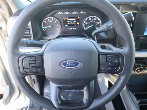 New 2026 Ford F250 XLT w/ Tremor Off-Road Package image 3