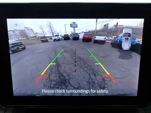 Certified 2023 Ford Explorer XLT image 27