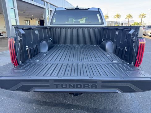 Used 2024 Toyota Tundra 1794 Edition w/ TRD Off-Road Package image 32