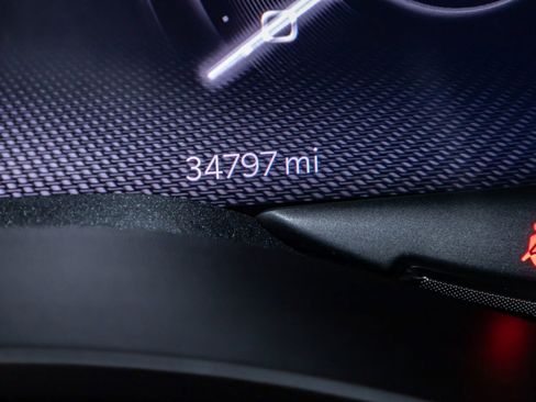 Used 2023 RAM 3500 Limited image 21