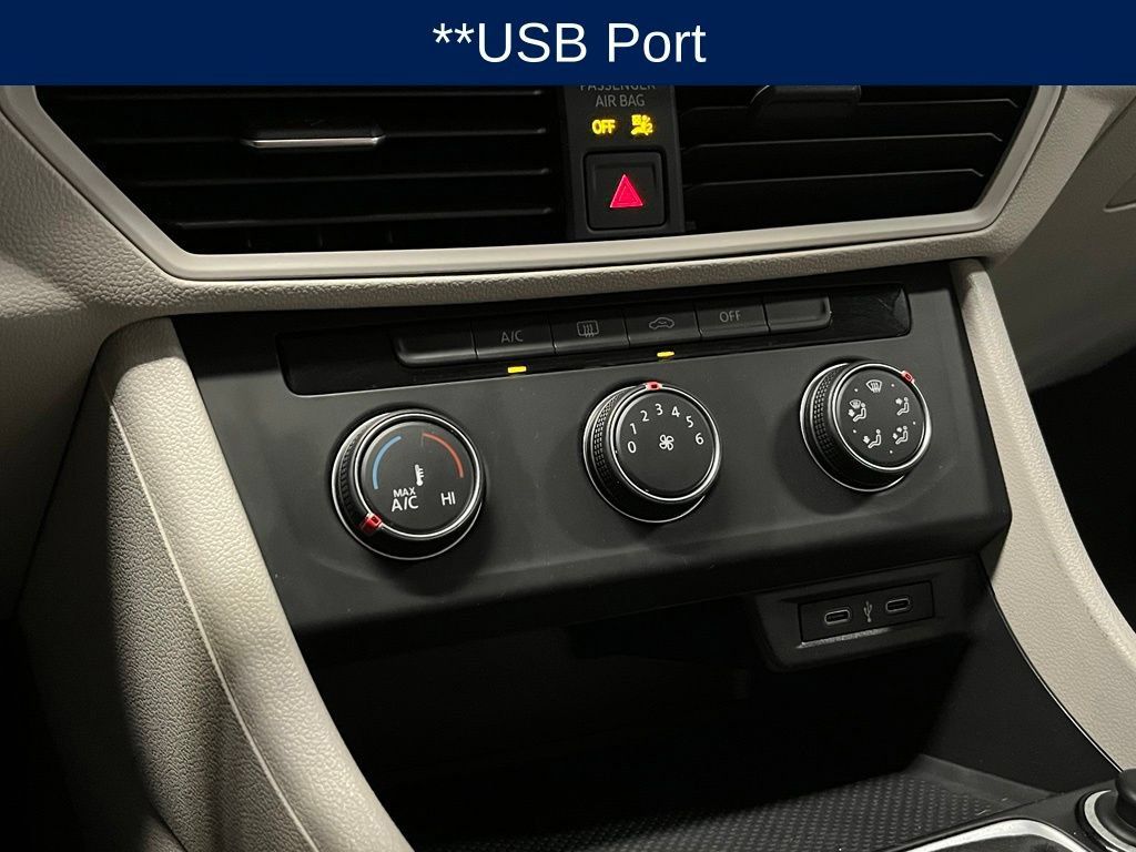 Used 2022 Volkswagen Jetta S FWD image 10