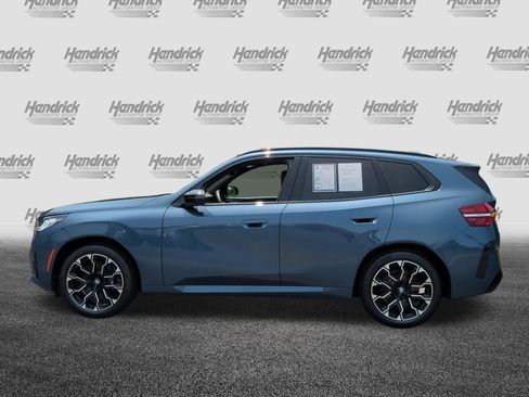 Used 2026 BMW X3 M50 AWD/4WD image 7