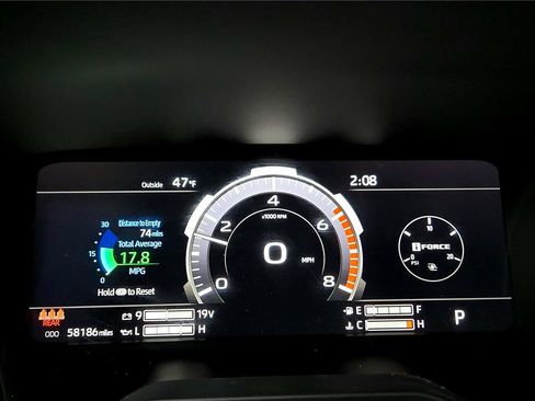 Used 2023 Toyota Tundra Platinum image 25