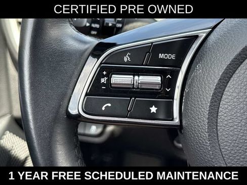 Used 2024 Kia Seltos S AWD/4WD image 24