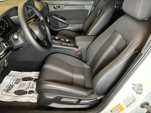 Used 2026 Honda Civic Sport image 20