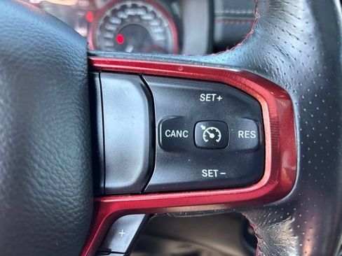 Used 2019 RAM 1500 Rebel w/ Level 2 Equipment Group AWD/4WD image 20