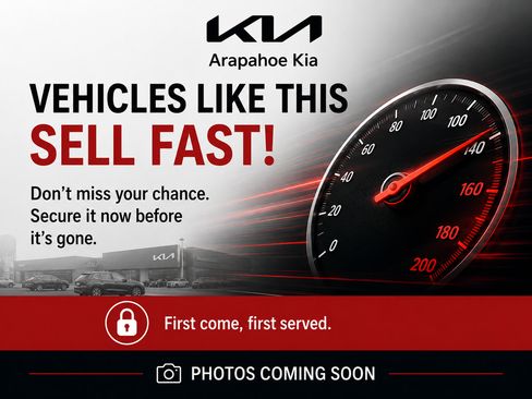 Used 2025 Kia Telluride S AWD/4WD image 9