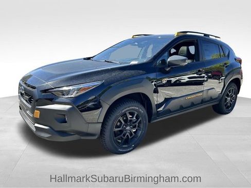 New 2026 Subaru Crosstrek 2.5i Wilderness AWD/4WD image 5
