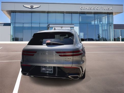 Used 2026 Genesis GV70 3.5T Sport Prestige image 7