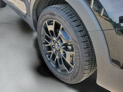 Used 2021 Kia Telluride SX w/ Nightfall Edition Package AWD/4WD image 35