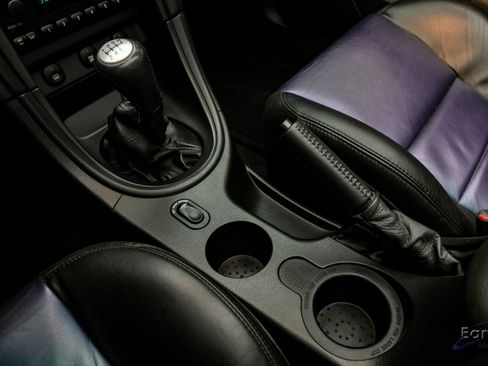 Used 2004 Ford Mustang Cobra image 53