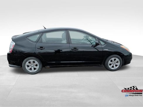 Used 2008 Toyota Prius FWD image 7