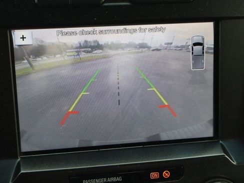 Used 2017 Ford F250 Lariat w/ Chrome Package image 40