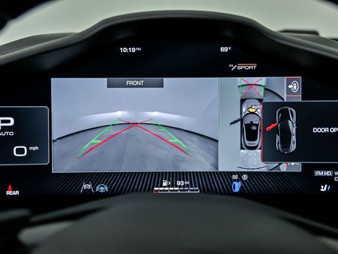 Used 2024 Ferrari Purosangue image 54