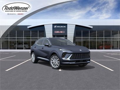 New 2026 Buick Envision Avenir