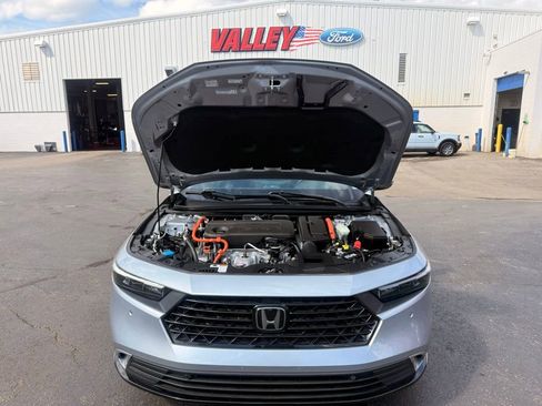 Used 2025 Honda Accord Touring image 47