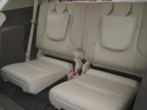 Used 2015 Lexus GX 460 w/ Premium Package AWD/4WD image 15