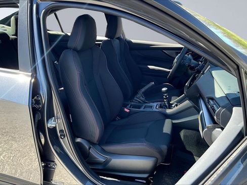 New 2026 Subaru WRX Premium image 22