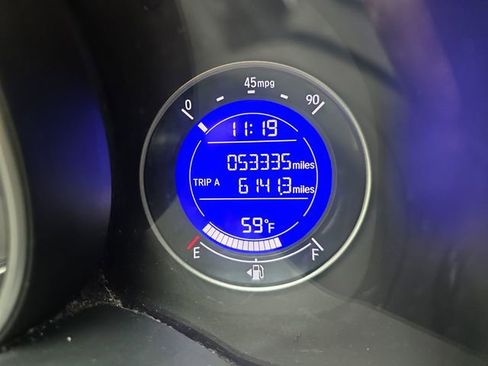 Used 2015 Honda Fit EX image 16