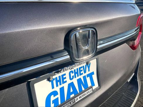 Used 2023 Honda Odyssey Touring image 26