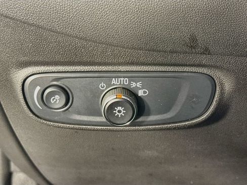 Used 2024 Chevrolet Equinox LT AWD/4WD image 10