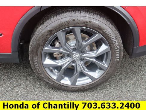 Used 2024 Acura MDX A-Spec AWD/4WD image 36