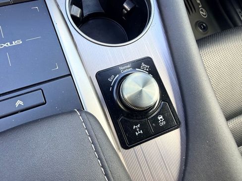 Certified 2022 Lexus RX 350 F Sport image 24