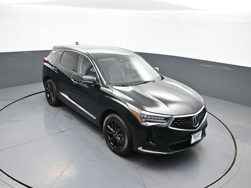 Used 2023 Acura RDX w/ Technology Package image 36