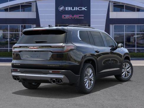 New 2026 GMC Acadia Elevation w/ Elevation Premium Package image 4