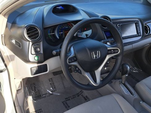 Used 2011 Honda Insight EX image 15