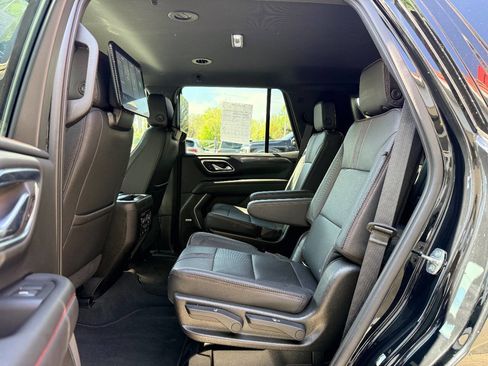 Used 2021 Chevrolet Tahoe RST w/ Luxury Package image 35