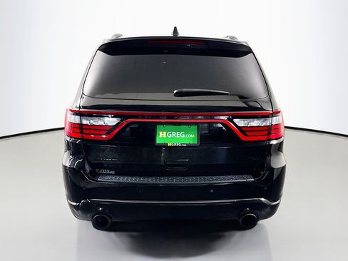 Used 2023 Dodge Durango R/T w/ Blacktop Package RWD image 8
