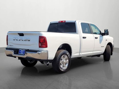 New 2025 RAM 2500 Lone Star RWD image 5