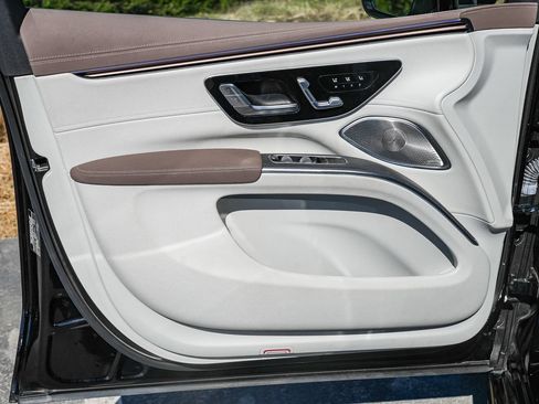 Certified 2023 Mercedes-Benz EQS 580 4MATIC SUV image 20